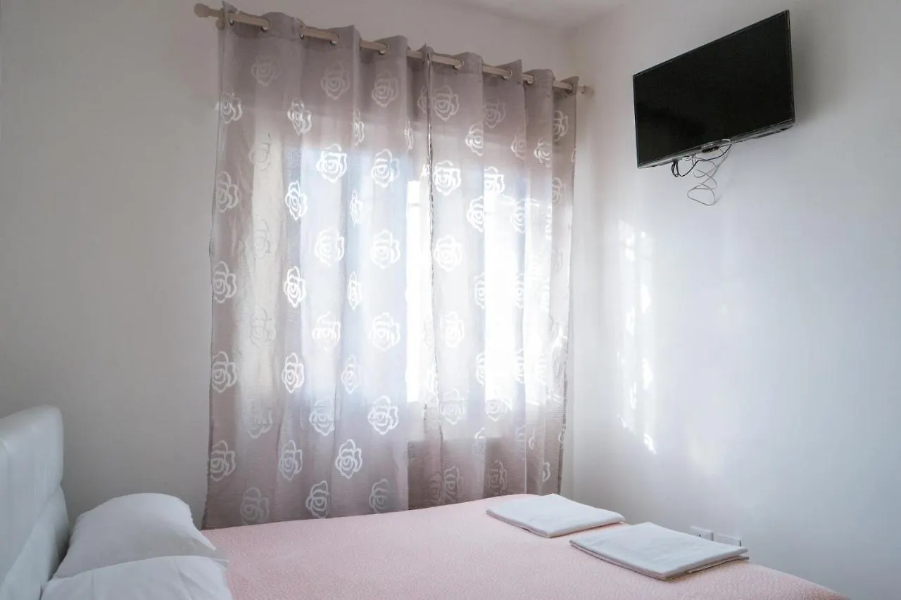Penzion Venice Sanella Rooms Mestre