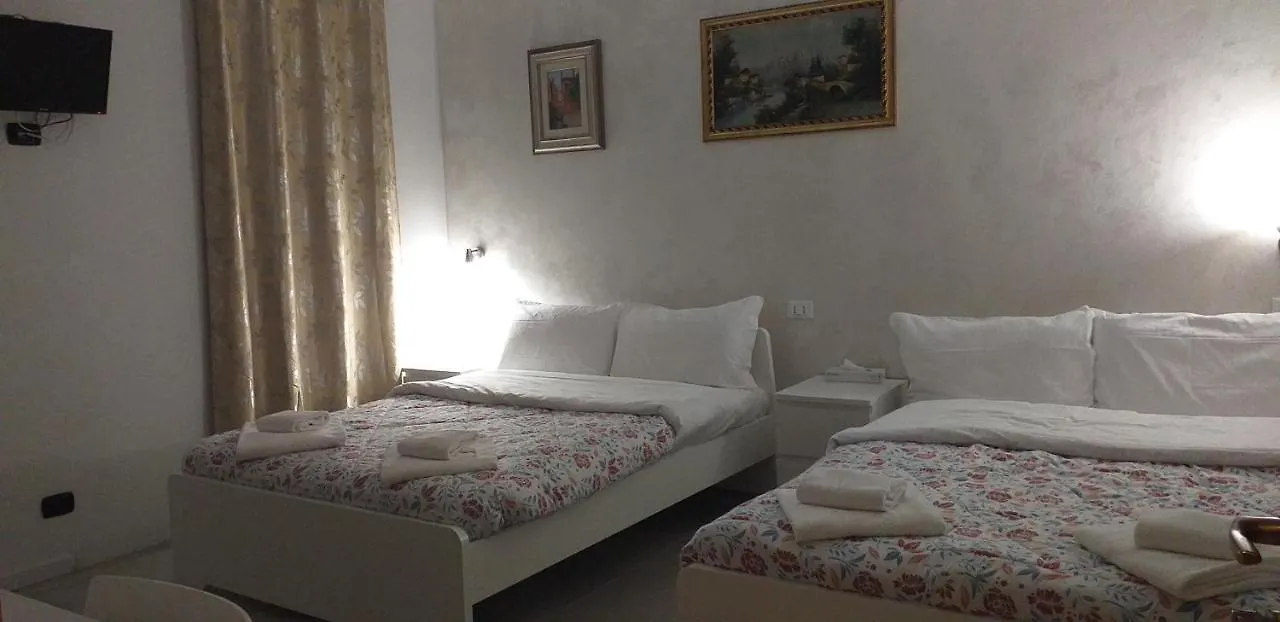 Venice Sanella Rooms Mestre Penzion